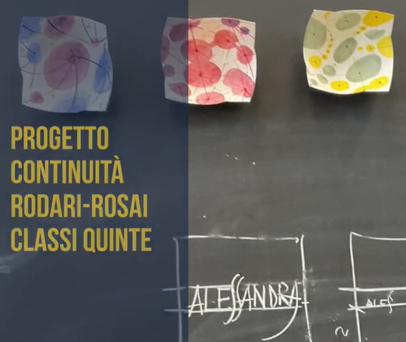 Designer per un giorno